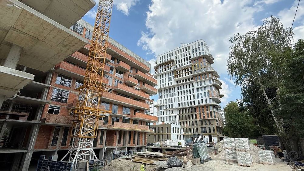 БЕЗ комісії/Розтерм/1к к.38м,ЖК Five Address,Файв Адрес,л-ція Зелена