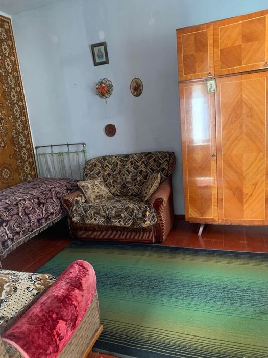 Продажа будинку.