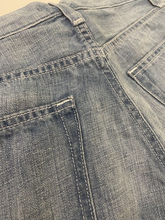 Джинс  UNIQLO 28 p-p Xs-S чоловічі