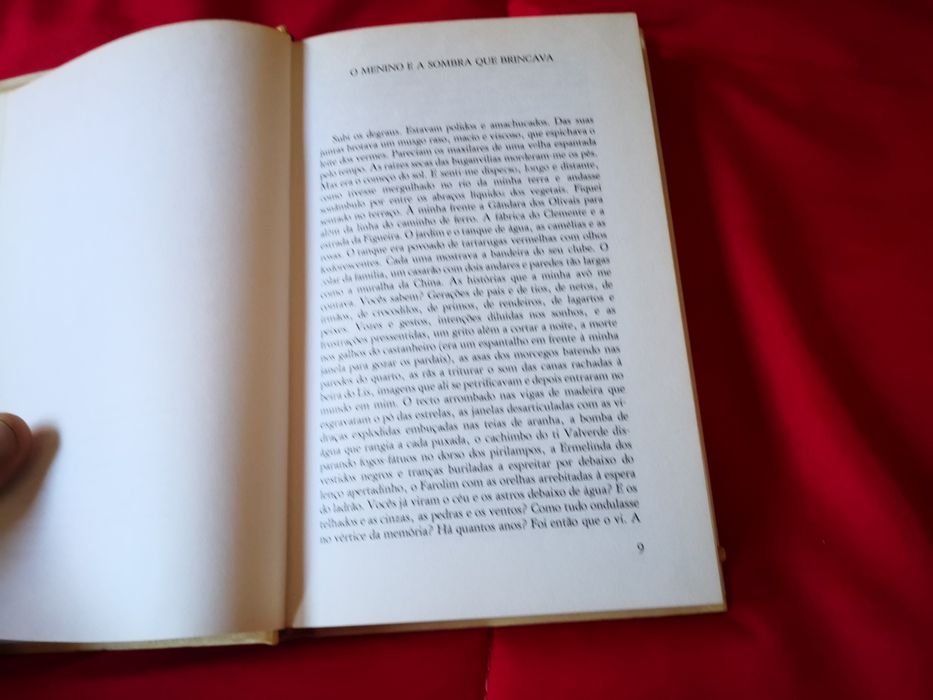 Janika O livro da noite e do dia_Vitório Káli