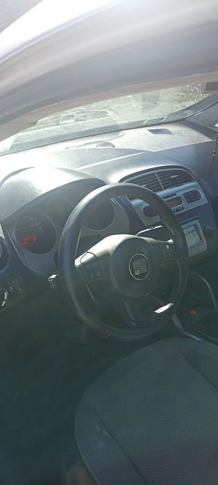 seat altea 2005 1.9. tdi