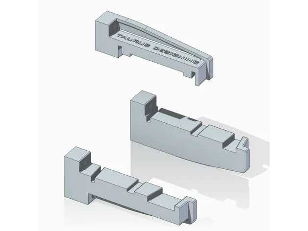 Настенное крепление для Sony PlayStation PS5 (левое/правое)