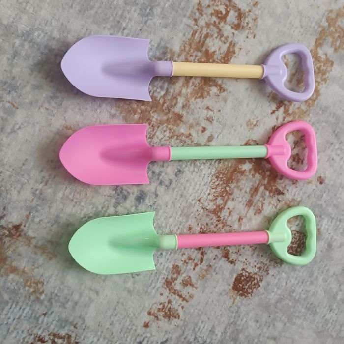 Łopatka do piasku dla dzieci