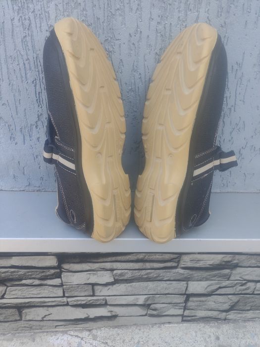 Сандалі робочі Prime Sandal S1P