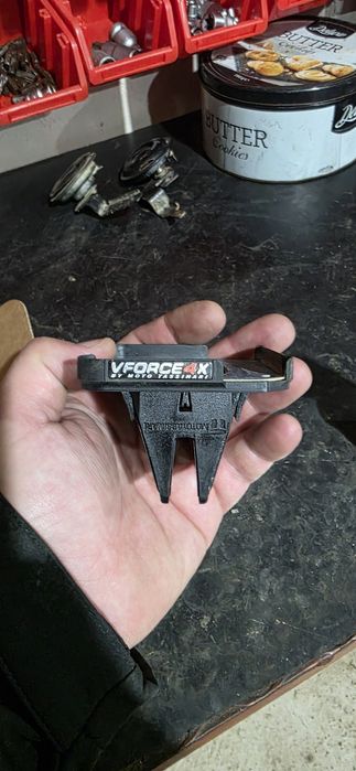 Lamelas V-FORCE4