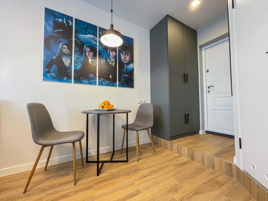 #55A4 Квартира оренда посуточно / подобово ЖК Берестейський