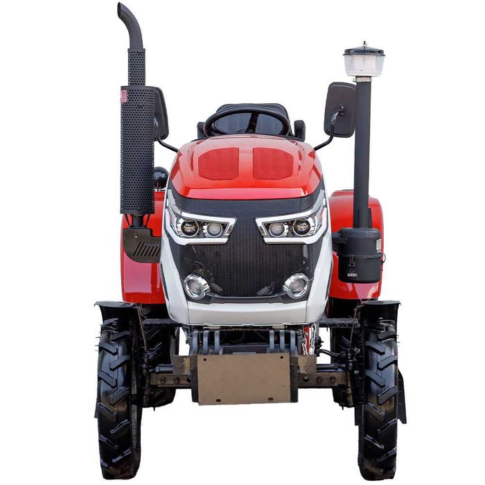 Мінітрактор XINGTAI 240LX