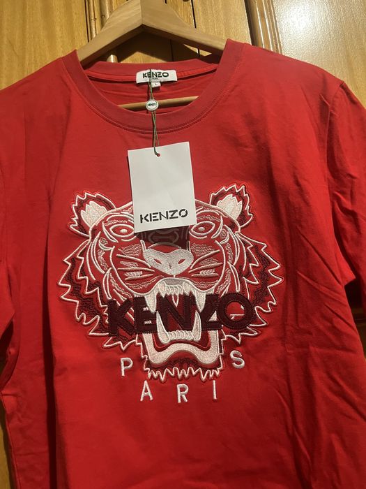 t shirt kenzo nova