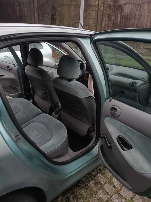 Vendo Peugeot usado