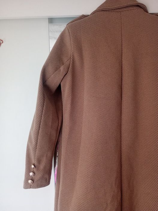 Płaszcz damski nowy