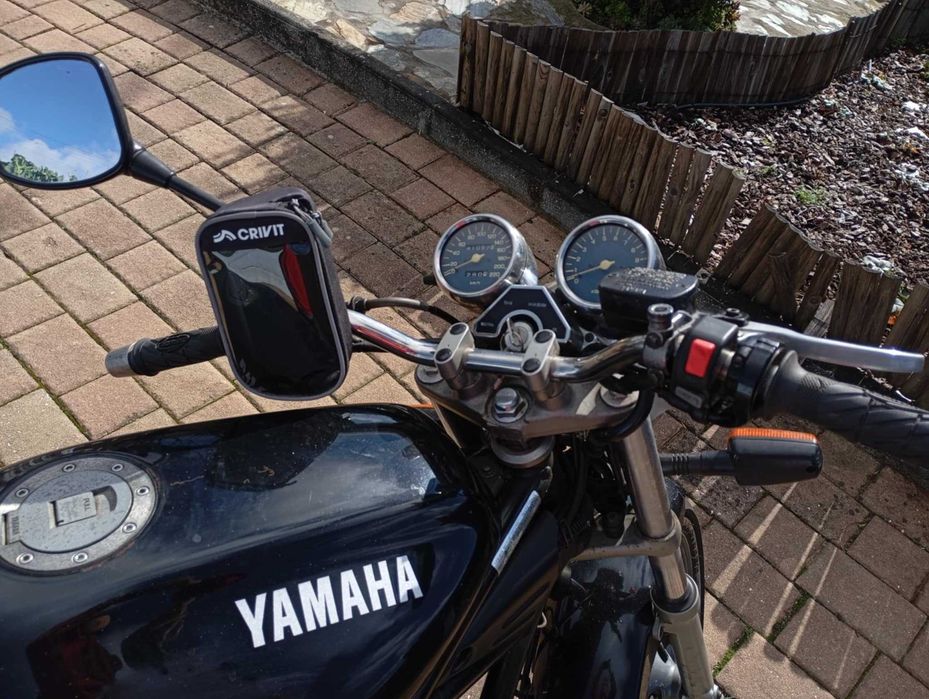 Yamaha xj 600 N 1994