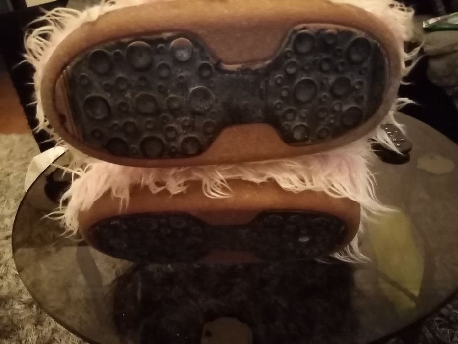 Botas Galop menina 35