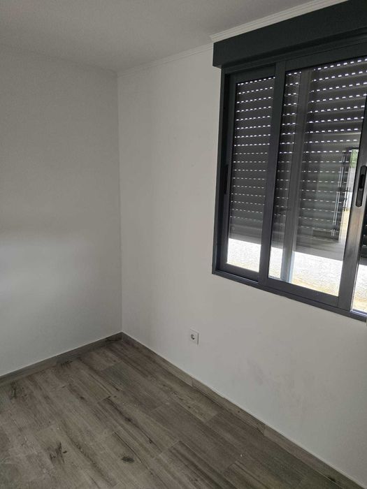 Aluguer habitação