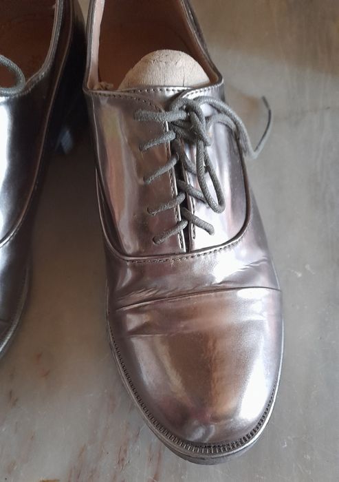Sapatos clássicos Seaside tamanho 38 + oferta écharpe - ÚLTIMOS DIAS