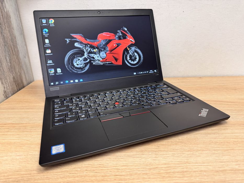 thinkpad l13 - купити ноутбуки - Ціна на OLX.ua