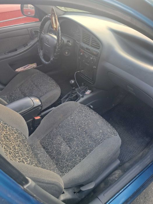 Продам Daewoo Lanos 2012
