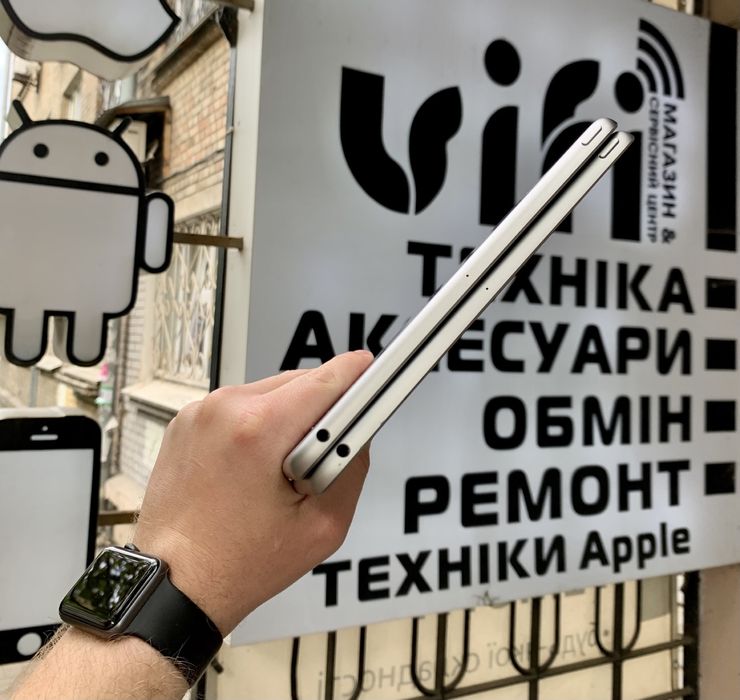 АКЦІЯ Планшет iPad 5 2017 32Gb WiFi Магазин Гарантія Відправка НП