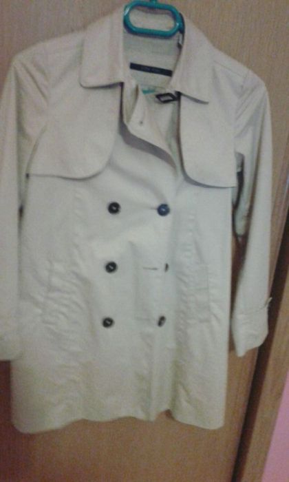 Óptimo estado, GABARDINE da ZARA  baratinha