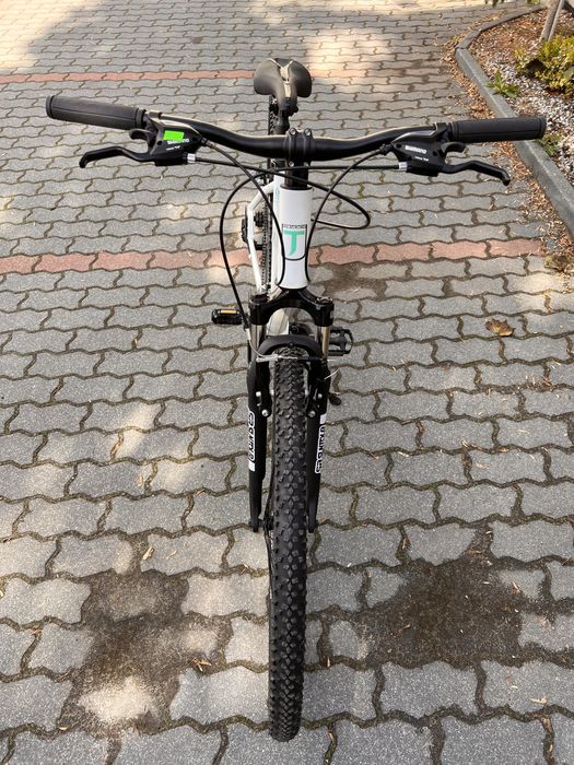 NOWY aluminiowy rower crossowy cross Tander 28" koła