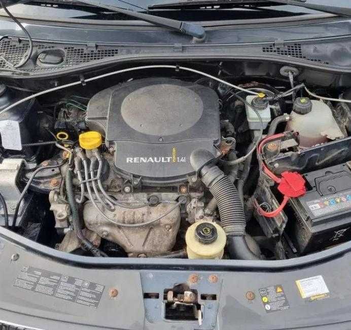 Разборка  запчасти Рено Логан MCV  Renault Logan