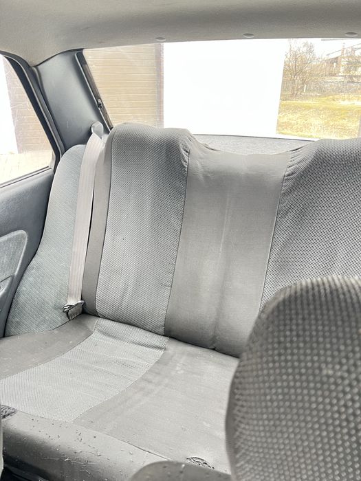 Suzuki swift На ходу Бензин 1.6