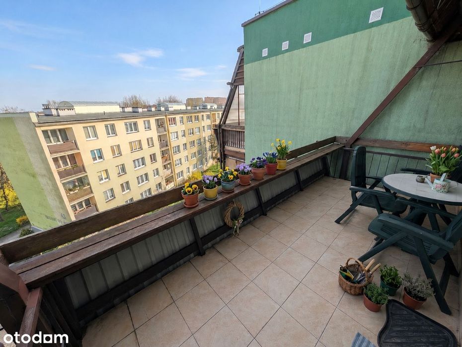 Mieszkanie – Katowice, Obroki, Osiedle Wincentego Witosa - Widok 3