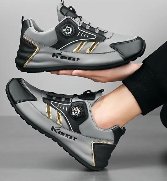 39р./25 см. Осінні кросівки черевики на хлопчика підліткові