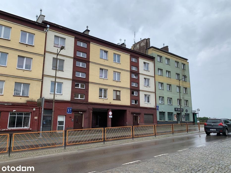 Syndyk sprzeda udział 1/3 w prawie własności lokalu mieszkalnego