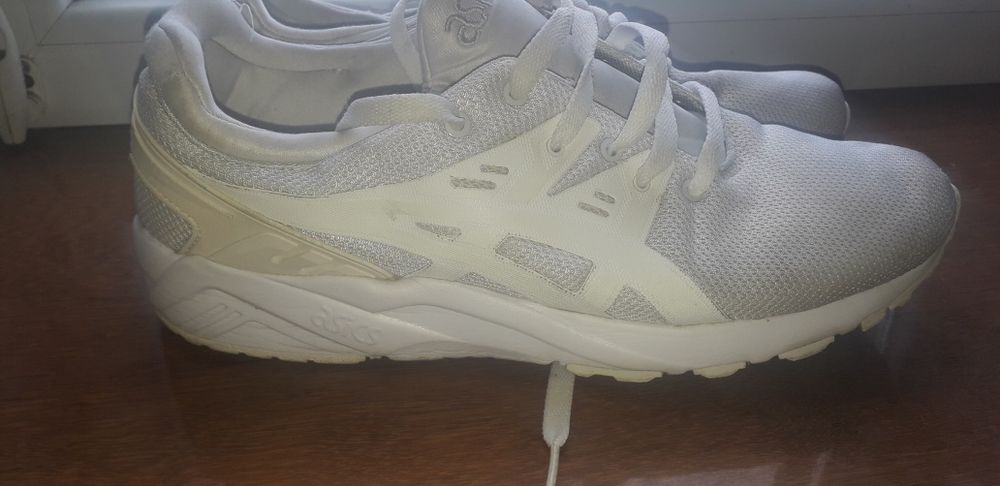 Кроссовки Asics 43.5