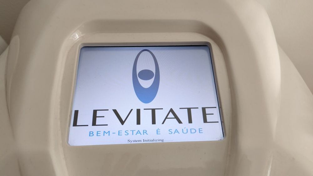 Máquina laser Diodo