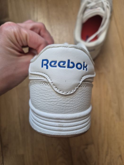 Sneakersy Reebok 40