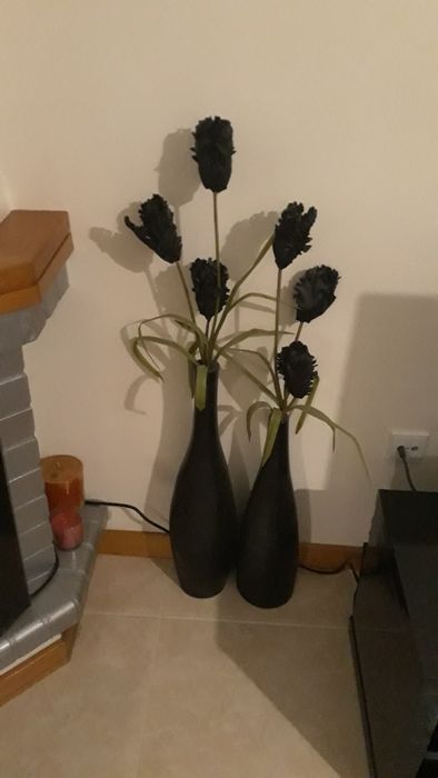 Artigos de decoração