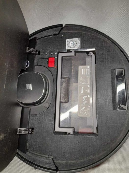 ECOVACS Robot Sprzątający DEEBOT DX9G.