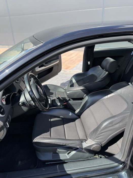 Audi A3 8p s-line