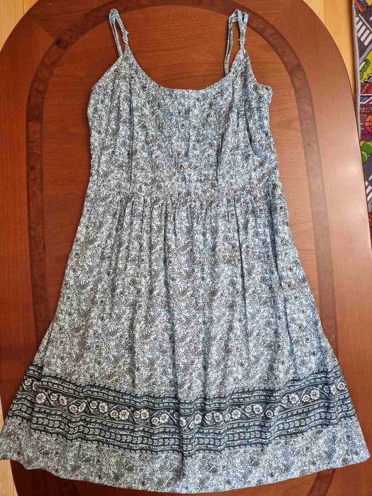 Літня сукня Old Navy.