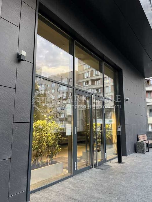 ТОП Ціна квартира 1к Продаж Паньківська, 20/82, ЖК "AuRoom" Центр Київ