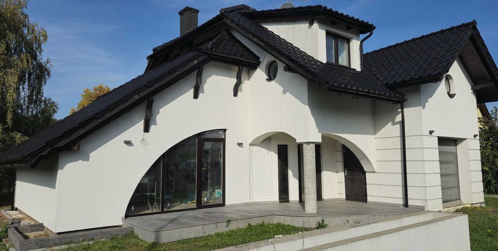 Budowa domów województwo lubuskie