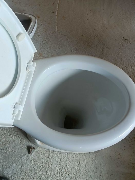 Muszla klozetowa