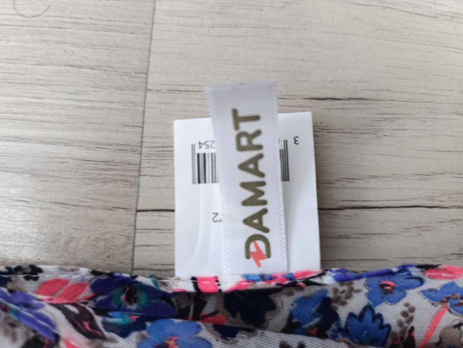 Шарф хустина жіноча DAMART