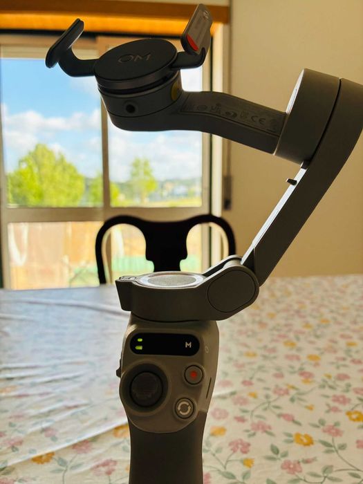 Estabilizador Dji Osmo Mobile SE