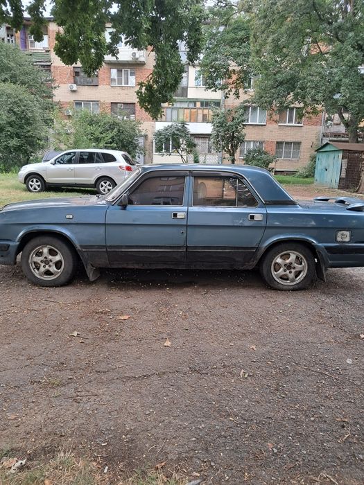 продам волга 3110