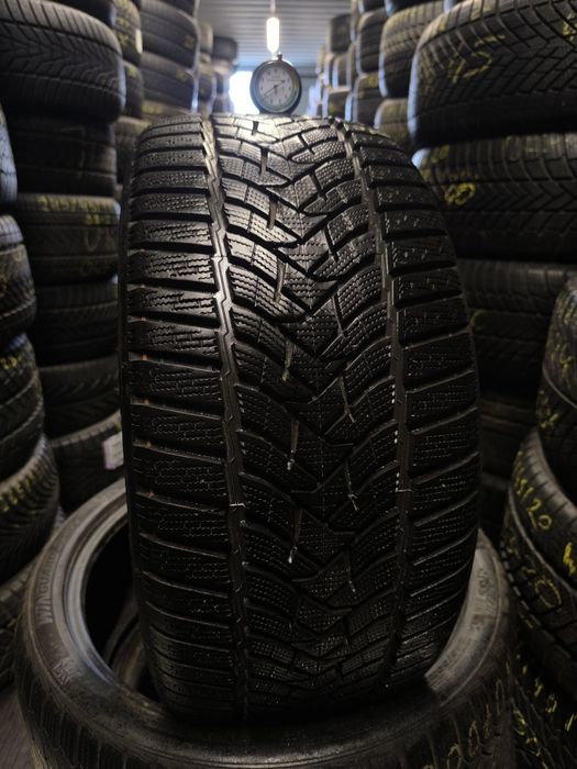 #Opona Dunlop winter sport 5 245/35/19 pojedynka
