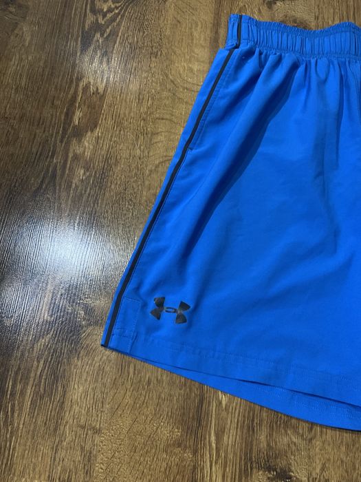 Шорты Андер Армор