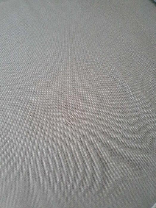 Sofa narożnik z funkcją spania IKEA Vilasund szara