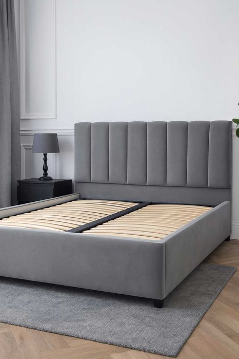 Ліжко односпальне, полуторне, двоспальне