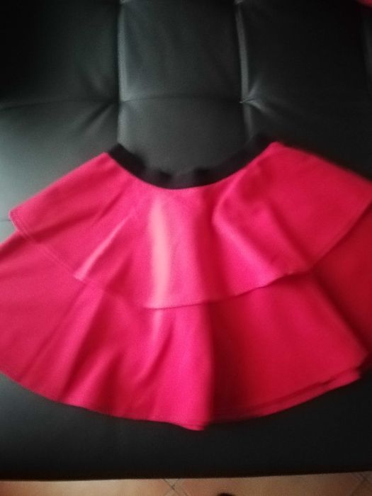 Saia de roda 13/14zara