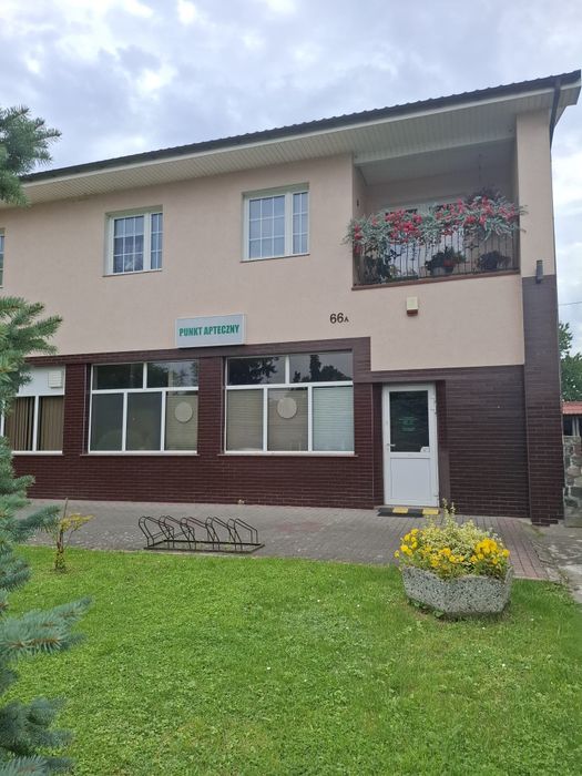 Lokal usługowy do wynajęcia