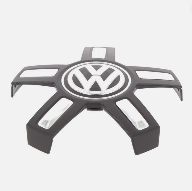 DEMO Oryginalne Dekieleki Volkswagen 165mm 3G0601149C