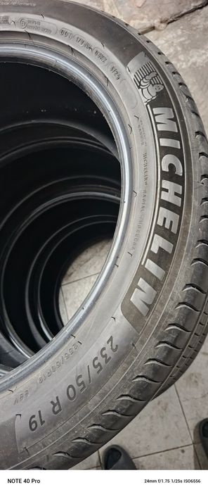 Michelin E Primacy 235/50/19 4szt