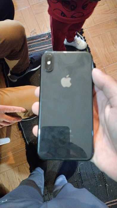 iPhone 12 nini e iPhone Xs